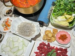 -贵州人家·酸汤火锅·20年老字号