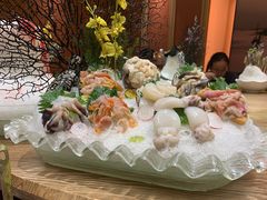 -尚海豆捞(乐虹坊店)