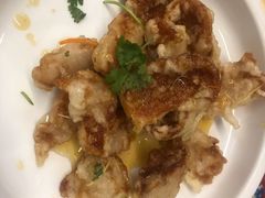 -7号院家宴.烧鸽子(门头沟店)
