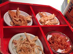 -老萍巷莲花血鸭·萍乡地标江西菜(步行街店)