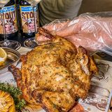 🆘这家的BBQ慢烤猪排也太绝了吧❗️美式餐酒吧🍻