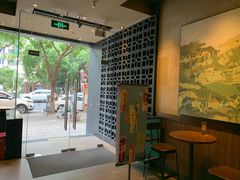 -星巴克(夏碧路店)