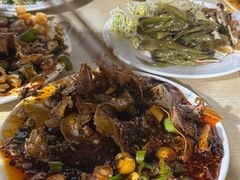 -温记府廟豆汤饭·始于1955年(海椒店)