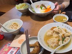 -王春春鸡汤饭(上海中海环宇城店)