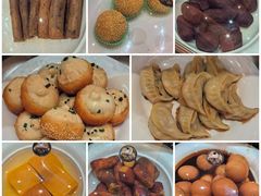 -白金汉爵大酒店·中餐厅(相城店)