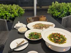 -汉水谣·江景餐厅(江滩店)