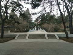 -北京动物园-畅观楼