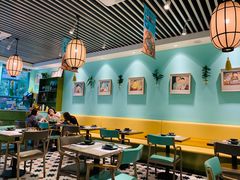 大堂-美奈小馆·越南料理(福田星河COCO Park店)