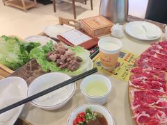 -小肥牛潮汕牛肉火锅(南联店)