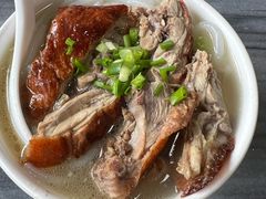 -铭珠粥粉(雅居乐花园分店)