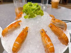 -九里云松·天香餐厅