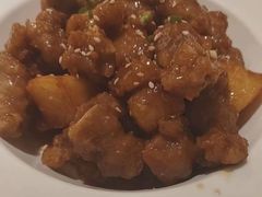 -醉得意·山茶油炒土鸡(泰安万达店)