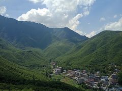 -浙北大峡谷