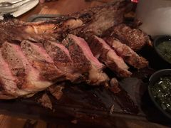 -El Bodegon阿根廷秘鲁餐厅(幸福路店)