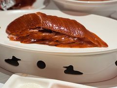 -四季民福烤鸭店(王府井东安门店)