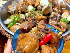 -和源祥·日照菜扛把子(万平口一店)