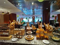 -重庆丽苑维景国际大酒店·海鲜自助餐厅