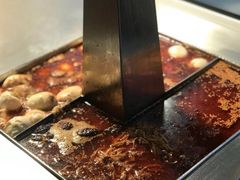 -老王芙蓉蛋卷饼(万达店)