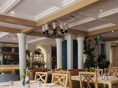-Mezomd曼索蒂西班牙餐厅(广粤店)