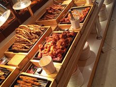 -比格比萨自助(康巴什店)