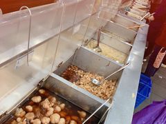 糖蒜-景阳观(河坊街店)