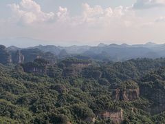 -丹霞山风景名胜区