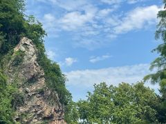 -狼山风景名胜区