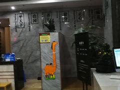 -水立方国际汤泉(六一中路店)