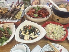 -亿牌牌东北烧烤(怀特店)