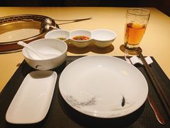 -余欢领鲜火锅(新街口店)
