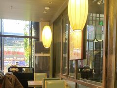 -香园茶社·金陵小灶(老门东店)