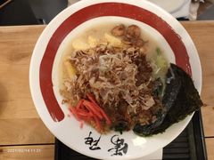 -雷门拉面·现熬骨汤(凯德来福士店)