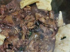 -咱屯子铁锅炖直营店(保利店)