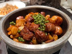 -狮王府淮扬菜(万象城店)