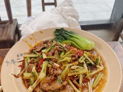 -方铲铲·成都板凳面(滨江银泰店)