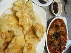 -屋里家延边朝鲜族冷面(南园店)