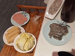 -东来顺饭庄(西直门店)