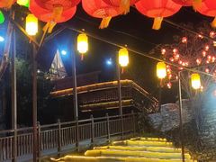 -巴倒烫陆派火锅山庄(南山总店)