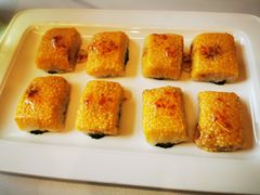 -晋阳春·山西菜·北京烤鸭(交大店)