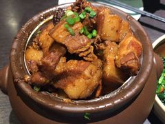 -好嫂子酱猪手•农家菜(蒲黄榆店)