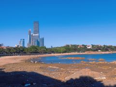 -八大关景区