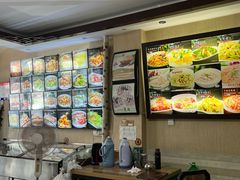 -沈阳李连贵熏肉大饼(兴城店)