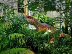 -国家植物园南园
