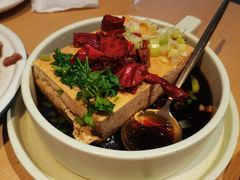 -关东小磨东北菜(上海长风大悦城店)