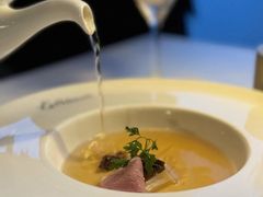 -Kathleen's Waitan 凯圣琳江景西餐厅(外滩店)