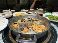 -顺峰顺水顺德菜(龙华店)