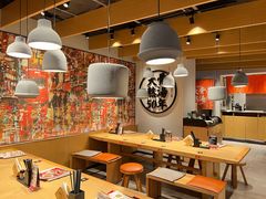 -味千拉面(广州金沙永旺梦乐城店)