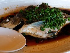 -千岛湖君澜度假酒店(文广轩中餐厅)