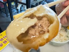 -京城小江南·北京烤鸭·江南土菜·白鱼(中关村店)