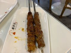 -帕米尔食府(白云观店)